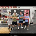 Profile Picture of John Allen (@j_lifts76) on Instagram