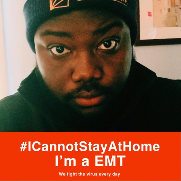 Profile Picture of Guy Hilaire (@grben) on Poshmark