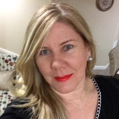 Iris M. Casiano - Twitter Profile Picture of Iris M. Casiano (@iris_casiano) on Twitter