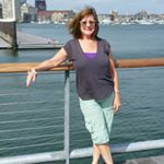 Profile Picture of Joan McGee (@bahstongrl) on Instagram