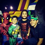 Yair Steve Pablo - Instagram Profile Picture of Yair Steve Pablo (@yairpablo1) on Instagram