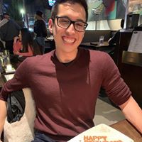 Profile Picture of Michael Dimas (@michael-dimas-6) on Quora