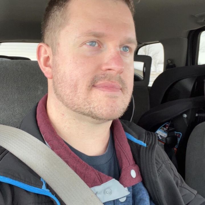 Profile Picture of Adam (@adamwozney751) on Tiktok