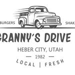 Profile Picture of Michael Motyka (@grannysdrivein) on Instagram