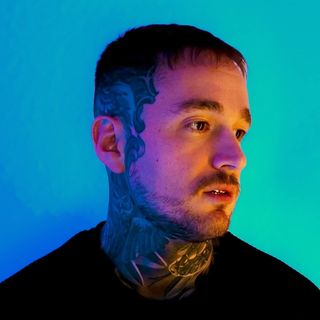 Profile Picture of Christopher Dorsa (@dr.christopher.dorsa) on Instagram