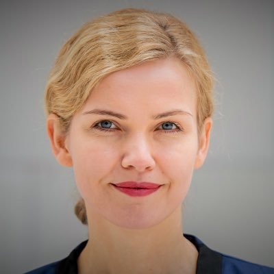 Profile Picture of Daniela Werner (@danielawerner) on Twitter