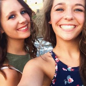 Profile Picture of Macy Robertson (@macymarie4) on Pinterest