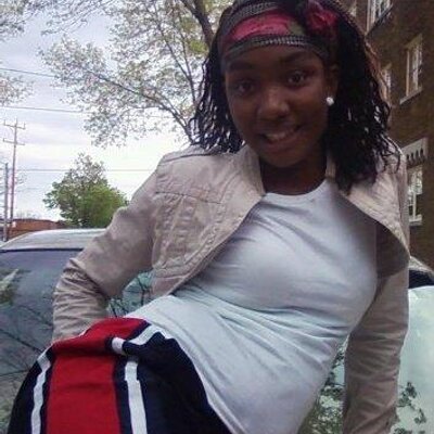 Profile Picture of Jasmine Grayson (@JazzyBadDuhh) on Twitter