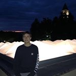 Profile Picture of Alex McElroy (@alex_mcelroy) on Instagram