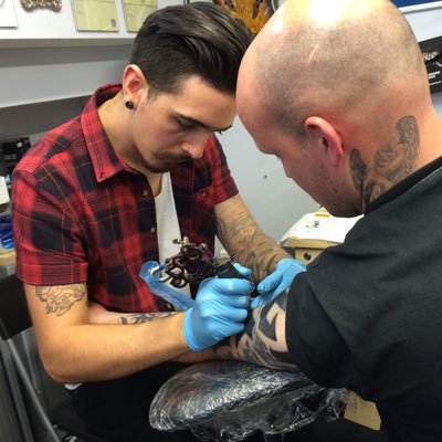 Profile Picture of Adam Willett (@adamisalami) on Twitter