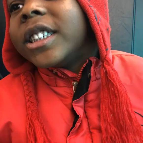 Profile Picture of Marcus Bell (@macdolla82) on Poshmark