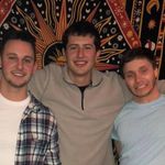 Profile Picture of Thomas Halliday (@thomas_halliday) on Instagram