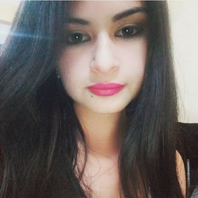Profile Picture of Carol Najar Carrera (@najar_carol) on Twitter