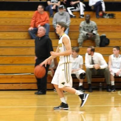 Profile Picture of David Wertz (@david_wertz11) on Twitter