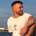 Profile Picture of Josh Levi (@joshlevi27) on Instagram