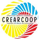 Profile Picture of Artesanías de Guacamayas Boyacá (@crearcoop.ltda) on Instagram