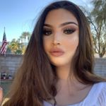 Profile Picture of Iris Rosas🥀 (@glambabyiris) on Instagram