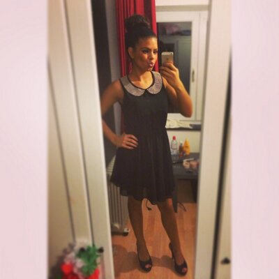 Profile Picture of Alicia K. Faccinetto (@AliciaKeil) on Twitter