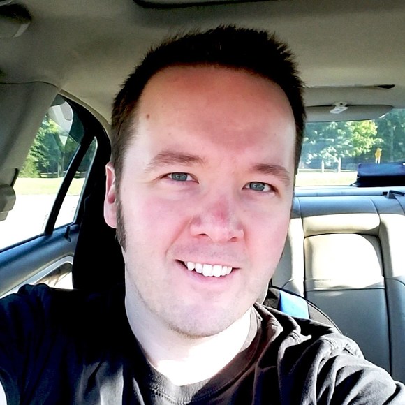 Profile Picture of Coty Davis (@cotydavismusic) on Poshmark