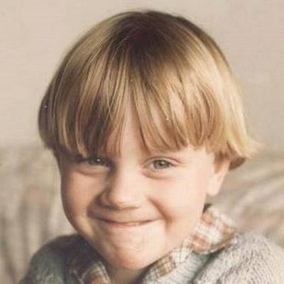 Profile Picture of Herman-Peter Cook (@HermanPeterCoo3) on Twitter