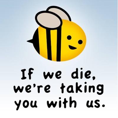 Profile Picture of Sam Goodell (@the_realbeeswax) on Twitter