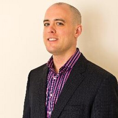 Profile Picture of Michael Favor (@Mgfavor) on Twitter