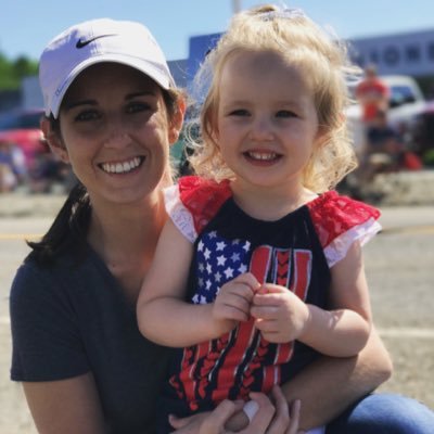 Profile Picture of Leah Nichols (@LeahNichols_2) on Twitter