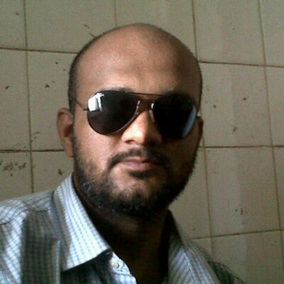 Profile Picture of Omkar Tambavekar (@omibro25) on Twitter
