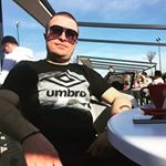 Profile Picture of Даниел Анѓелковиќ (@dacidaniel) on Instagram
