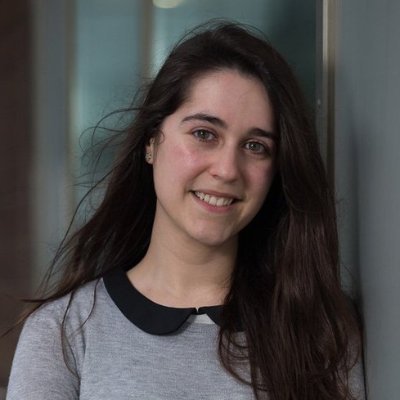 Profile Picture of Miriam Rivera (@miriamriig) on Twitter
