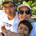 Profile Picture of Javier Calderón (@j.calderon.301) on Instagram