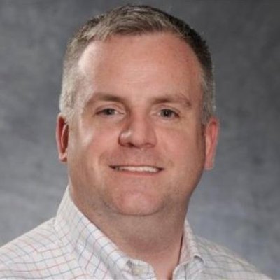 Profile Picture of Kenneth Pennington (@MoreThanDoing) on Twitter