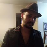 Profile Picture of Alex Sinner Jack (@alex.sinnerjack) on Instagram