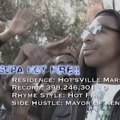 Profile Picture of Sean Redmond (@seanredmond6677) on Youtube