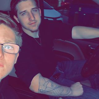 Profile Picture of Kevin Stockinger (@Kevin-Stockinger) on Facebook