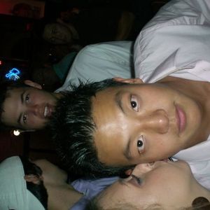 Profile Picture of Phil Shin (@358090822) on Myspace