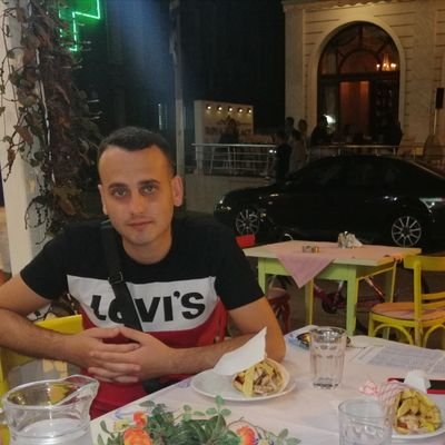 Profile Picture of Mladen Pavlovic (@mladenpavlovi20) on Twitter