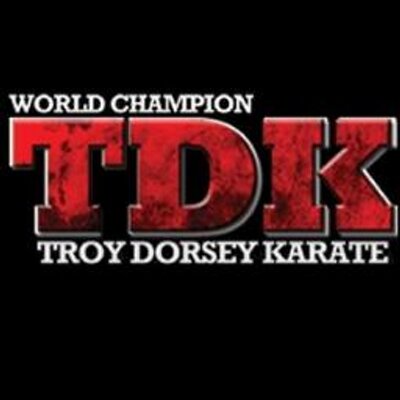 Profile Picture of Troy Dorsey’s Karate (@TDorseysKarate) on Twitter