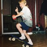 Profile Picture of Tyler Armstrong (@tylermorrisarmstrong) on Instagram