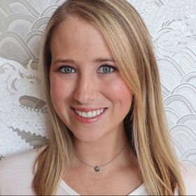 Profile Picture of Jenna Foster (@jennaschoon) on Pinterest