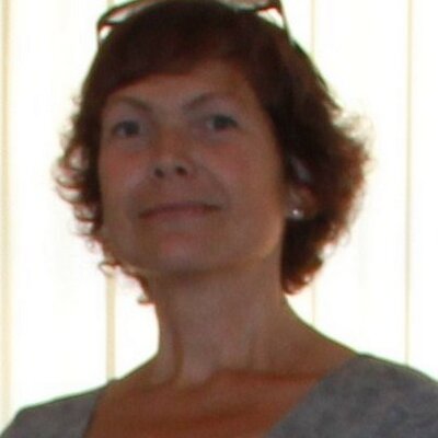 Profile Photo of Linda C Brand (@drlibra) on Twitter