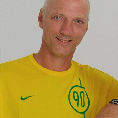 Profile Picture of James Himes (@ohiosoccer) on Twitter