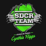 Profile Picture of STUDIO DE DANÇA CYNTHIA RIGGO (@sdcrteam) on Instagram