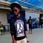 Profile Picture of Joseph Jackson (@blaz_zee) on Instagram