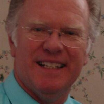 Profile Picture of Dennis Hester (@H2StudyTheBible) on Twitter