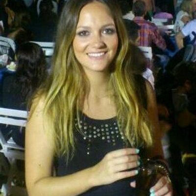 Profile Picture of Rocio Ochoa Ciero (@Rocio8aCiero) on Twitter