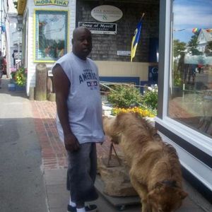 Profile Picture of Carlton Tucker (@357624469) on Myspace