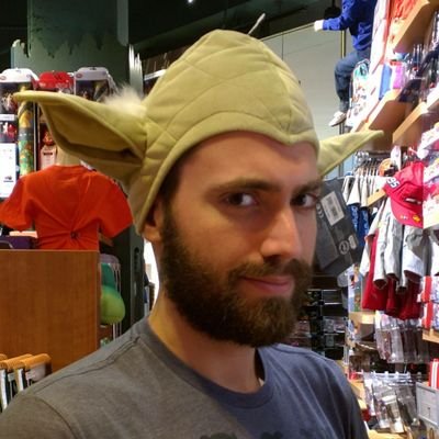Profile Picture of Daniel Rieger (@DanRieger) on Twitter