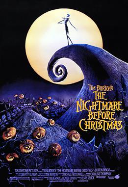 Profile Picture of The Nightmare Before Christmason Wikipedia