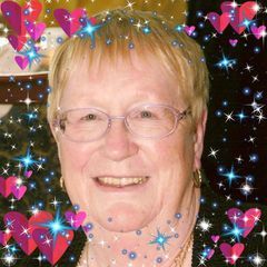 Profile Picture of maureenconstable9 (@maureenconstable9) on Tiktok